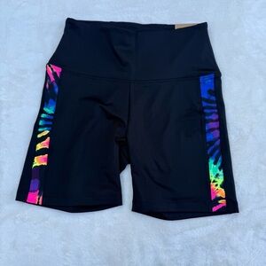 NWT Victoria’s Secret pink shorts